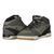 Зимові кросівки чоловічі з комбінованих матеріалів A2490-9c сірі 41 розміру 20218 фото